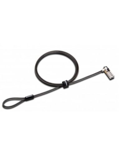 Kensington Combination Cable Lock From Lenovo - 4Xe0g97138