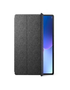 Lenovo Tab P12 Pro Folio Case Grey - Zg38c03770