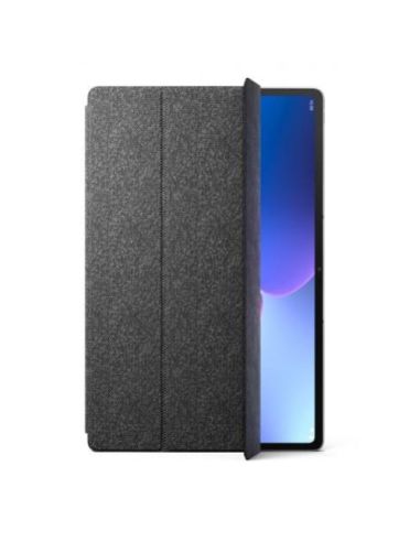 Lenovo Tab P12 Pro Folio Case Grey - Zg38c03770