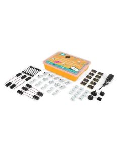 Learn To Code Samlabs Kit V2 (Classroom Size)-Kit Classe Per Scuola Media/Superiore