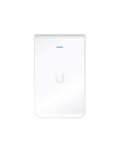 Ubiquiti Unifi Ap, Ac, In Wall - Uap-Ac-Iw - X Fare Una Presa A Muro Ethernet 1Ap Dual Band/Dual Radio Ed Alimentatore Poe