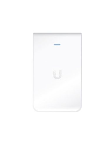 Ubiquiti Unifi Ap, Ac, In Wall - Uap-Ac-Iw - X Fare Una Presa A Muro Ethernet 1Ap Dual Band/Dual Radio Ed Alimentatore Poe