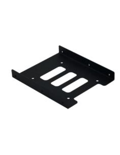 Adattatore Atlantis A06-Bra250 Ssd2.5 E Hdd 2.5/3.5 Permette Di Instal. Un Disco Ssd O Hdd Da 2,5In Un Alloggiamento Da 3.5