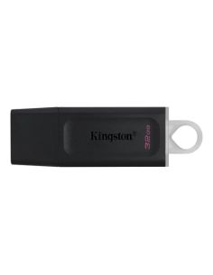 Flash Drive Kingston Usb 3.0  32Gb Datatraveler - Dtx/32Gb