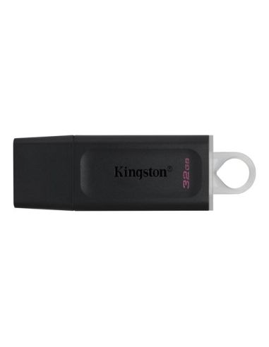 Flash Drive Kingston Usb 3.0  32Gb Datatraveler - Dtx/32Gb