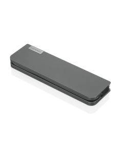 Mini Dock Eu Lenovo Usb-C  -  40Au0065eu