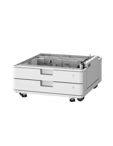 Canon Cassette Feeding Unit-Aq1. Aggiunge 2 Cassetti Carta Da 550 Fogli/Cad. Per Ir Adv Dx C58xx C5840i C5850i 4030C002