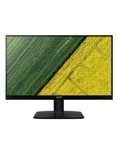 Monitor Acer Led 21,5 Wide Ha220qabi Um.Ww0ee.A04 Ips 1920X1080 4Ms 250Cd/M 100.000.000:1 Vga Hdmi