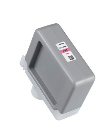 Serbatoio Inch. Pfi-1100Pm Photo Magenta (160Ml) X Ipf Pro 2000 4000 4000S 6000 6000S 2100 4100 4100S 6100 6100S 0855C001