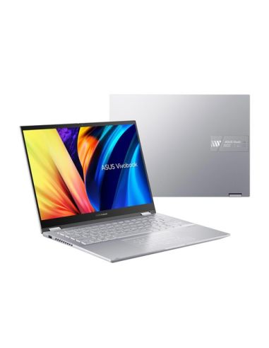 Nb Asus Vivobook Flip 14 Tp3402za-Lz058w 14 Touch I5-12500H 8Gb Ssd512gb W11