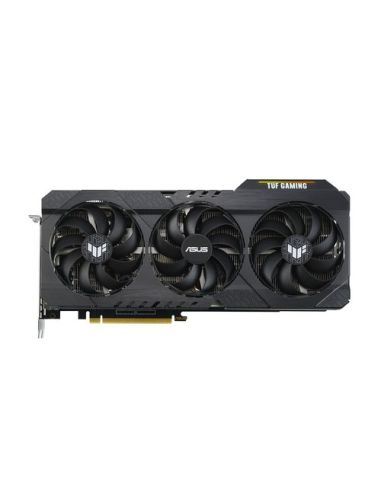 Svga Asus Nvidia Tuf-Rtx3060-O12g-V2-Gaming 12Gb Gddr6 256Bit 2*Hdmi3Dp