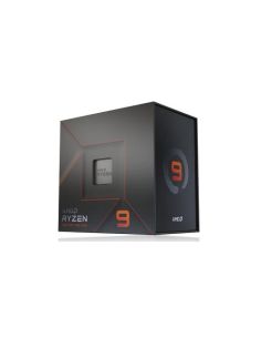 Cpu Amd Ryzen 9 7950X 4.50 Ghz 12 Core 64Mb Skt Am5 - Radeon Graphics - Wof - 100-100000514Wof