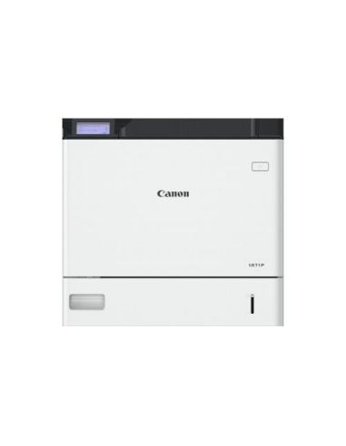 Stampante Canon I-Sensys X 1871P A4 71Ppm No Toner 5644C003