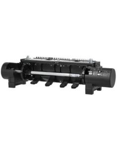Canon Roll Unit Ru-43 (Unità Doppio Rotolo) Ipf Pro-4100S Ipf Pro-4100 Gp-4000 1152C006