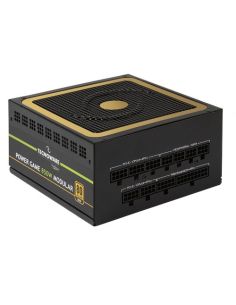 Alimentatore Tecnoware 850W Power Game Modular Fal850pgm Atx Modulare 80Plus Gold Effic90%Pfc Attivo0.9 Fan 14Cm Supersilent