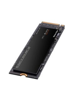 Ssd Wd 500Gb Black Sn750 M.2(2280) Pcie Read:3400Mb/S-Write:2900Mb/S Wds500g3x0c