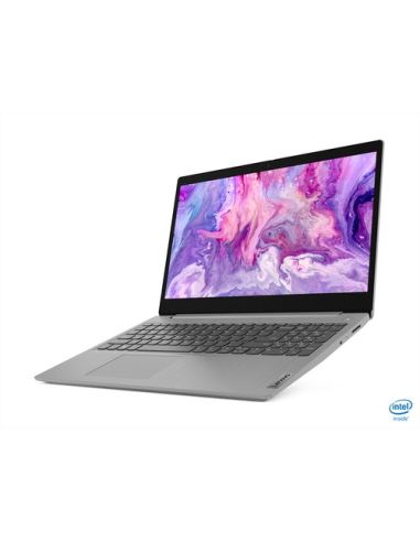 Nb Lenovo Ip 3 81Wb0157ix 15,6 I3-10110U 8Gb Ssd256gb No Dvd No Sistema Operativo