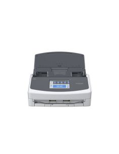 Scanner Fujitsu Scansnap Ix1600 Desktop Con Led Usb3.2 Wi-Fi Touchscreen Adf Duplex A4 Da 40 Ppm/ 80Ipm - Pa03770-B401