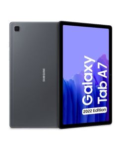 Tablet Samsung Tab A7 Wifi (32Gb) 2022 Grey Sm-T503nzaaeue 10,4 Oc 2Ghz 3Gb 32Gb 85Mpx Android 11