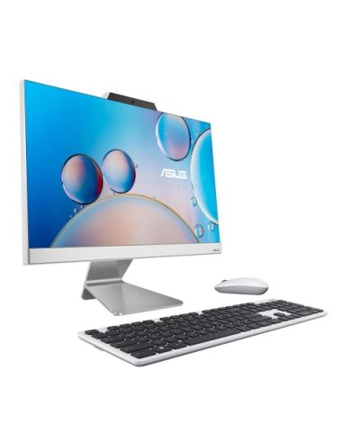 All In One Asus Aio E3 E3202wbak-Wa003w 21,5 I3-1215U 8Gb Ssd256gb Tastiera Mouse W11 White