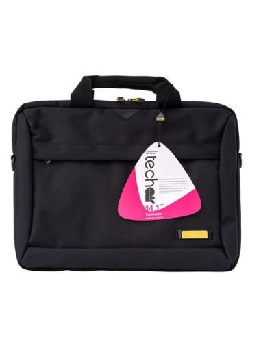 Borsa X Nb Tech Air 14.1'' Tan1212 Carica Dall'alto