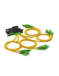 Plc Splitter Module 1X16 Sc/Apc 2.5Ft