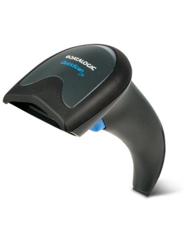 Scanner Datalogic 2D Qw2420-Bkk1s
