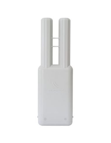 Access Point Outdoor Mikrotik Omnitik 5 2X7.5Dbi Integr5ghzomni Antennas,Dualchain802.11An Wireless,600Mhz,64Mb Ram,5Xlan Usb