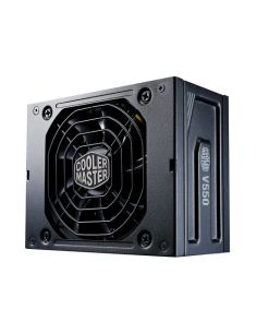 Alimentatore Cooler Master V550 Sfx Gold, 550W 80Plus Gold - Mpy-5501-Sfhagv-Eu