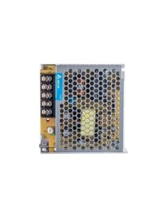 Alimentatore Hikvision Industriale. Output 12 Vdc, Max 50 W - Ds-Kaw50-1N