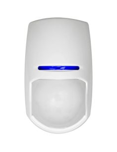 Rilevatore Filare Hikvision Doppia Tecnologia Da Interno 15M - Kx15dt