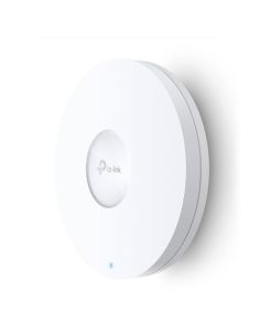 Access Point Wireless Tp-Link Eap620 Hd Ax1800 Gigabit Dual Band Wifi6 1P Giga Lan, Mu-Mimo,4Ant.Int Compatib Con Omada Sdn