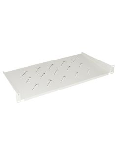 Ripiano Universale Link Per Armadio Rack 19'' 1 Unita' Profondita' 250Mm Colore Grigio Chiaro