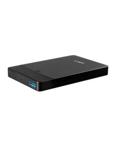 Box Esterno Lindy Usb 3.0 Per Hdd/Ssd Sata Da 2,5''