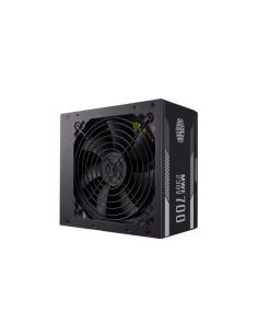Alimentatore Cooler Master 700W Mwe White Atx 80Eu 240Vac Fan120mm 150X140x86mm Cavo Eu Mpe-7001-Acabw-Eu