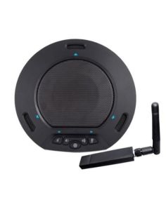 Hikvision  Microfono Wireless 360 Per Conferenza - Dynamic Noise Reduction - Ds-65Va300l