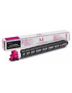 Toner Kyocera Tk-8515M Magenta 20.000Pp X Taskalfa 5052 6052Ci 5053 6053Ci