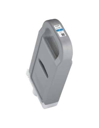 Serbatoio Inch. Pfi-710C Cyan (700Ml) X Tx-2000 Tx-3000 Tx-4000 2355C001