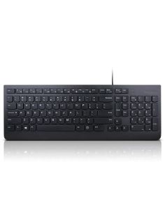 Lenovo Essential Wired Keyboard - Italian (141) - 4Y41c68662