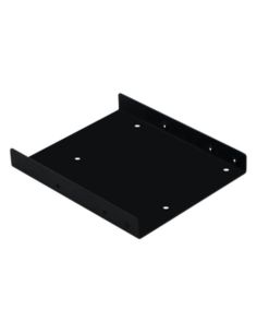 Adattatore Atlantis A06-Bra110 Ssd-Hdd 2.5/3.5 Permette Di Instal. Un Disco Ssd O Hdd Da 2,5In Un Alloggiamento Da 3.5