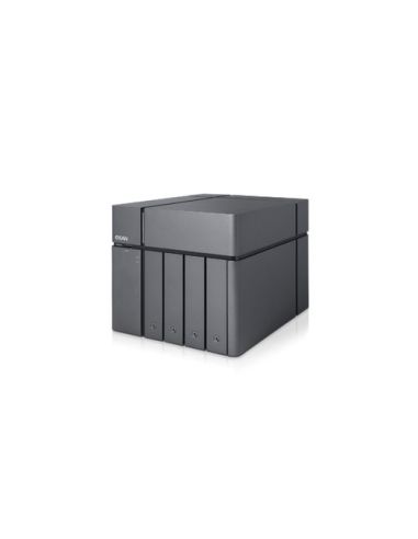 Qsan Xcube Nas 4Hdd1  Tower 4 1 Bay With Intel Celeron 2.9 Ghz Dual-Core Cpu, 8Gb Ddr4 Ram - Xn5004t