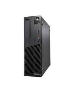 Pc Lenovo Refurbished Thinkcentre M73-83 Rn84522001 Sff I5-4Xx0 8Gb Ssd240gb W10p (Upg)