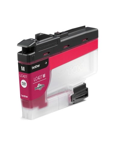 Ink Brother Lc-427M Magenta 1500Pp X Mfc-J5955dw Mfc-J6955dw Hl-J6010dw