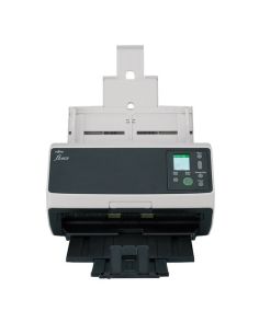 Scanner Fujitsu Fi-8170,Led Usb3.2 ,Adf Duplex A4 70 Ppm/140 Ipm.  Rete, Pa03810-B051