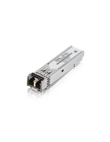 Transceiver Sfp-Sx Gigabit Multimodale, Fino A 550M, Connettore Lc - Pack 10Pz - Sfp-Sx-E-Zzbd01f