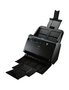 Scanner Canon Documentale Dr-C230 A4 30Ppm 60Ipm 600Dpi Adf Da 60Ff Duplex Usb2.0 2646C003
