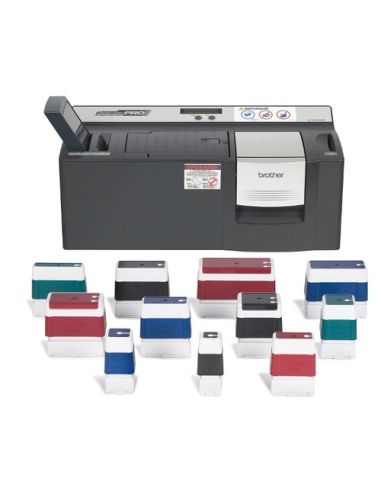 Brother Prinkb Inchiostro Nero X Sc2000 20Cc