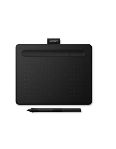 Tavoletta Con Penna Wacom Intuos S Black - Ctl-4100K-S