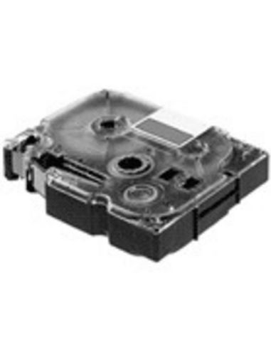 Nastro Brother Tz-231 12Mm Nero/Bianco X Pt900 Pt-H75 Pt-1080Bts