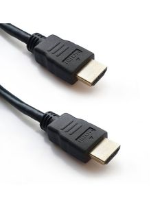 Atlantis Cavo Hdmi-2.0: Cavo Hdmi V.2.0. Connettori 19Pin A M/M Lunghezza 10M P019-Hdmi_20-X